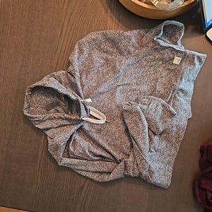 Vuori crop long sleeve